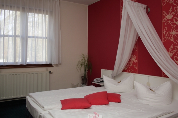 Jembo-Park Hotel & Bowling (Jena)